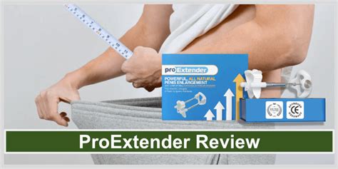 proextender review
